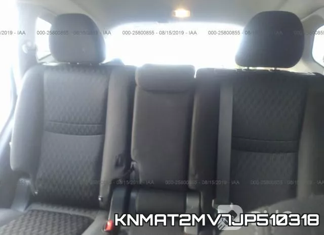 KNMAT2MV7JP510318 фото 9