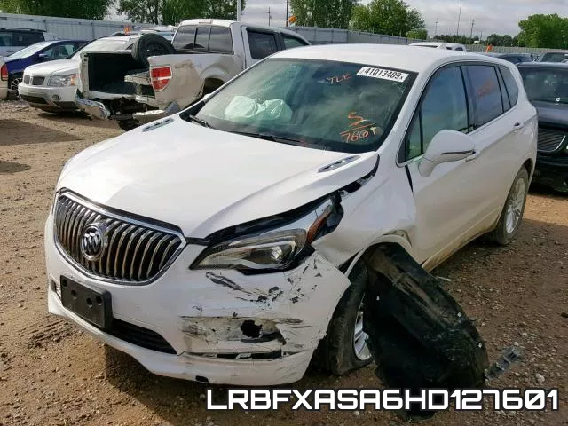 LRBFXASA6HD127601 фото 3
