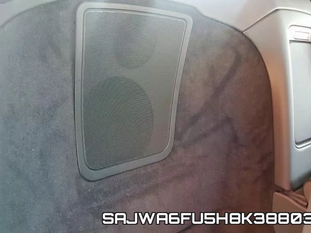 SAJWA6FU5H8K38803 фото 7