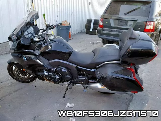 WB10F5306JZG17570 фото 2