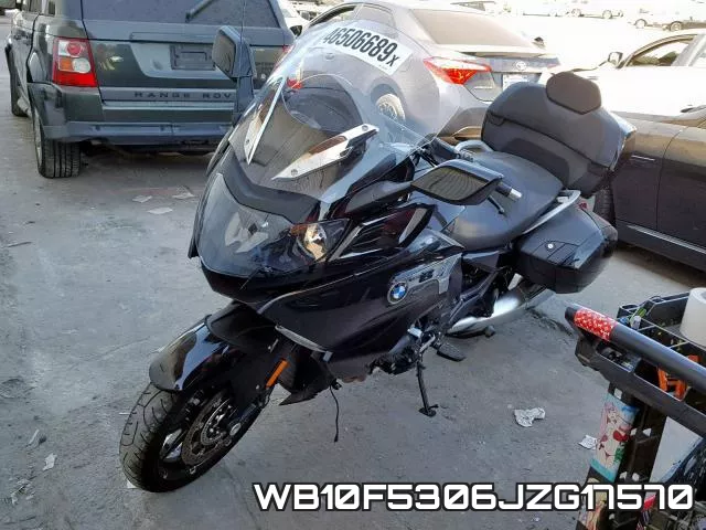 WB10F5306JZG17570 фото 3