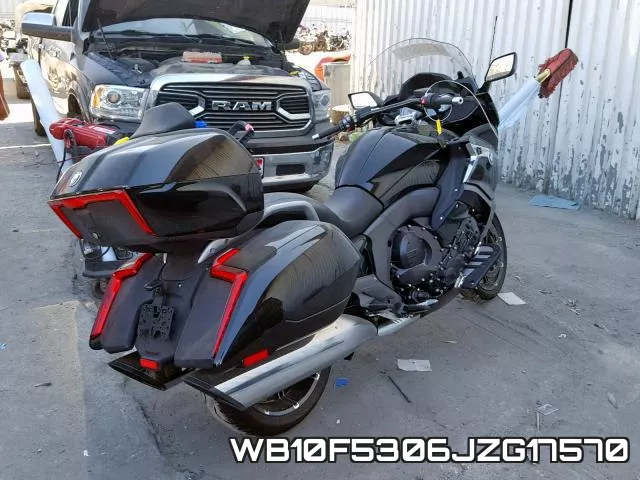 WB10F5306JZG17570 фото 5