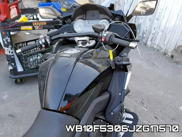 WB10F5306JZG17570 фото 6
