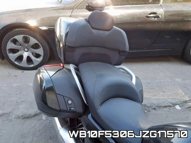 WB10F5306JZG17570 фото 7