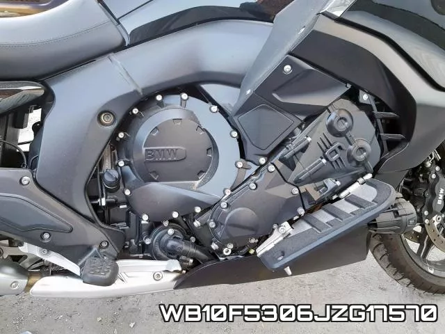 WB10F5306JZG17570 фото 8