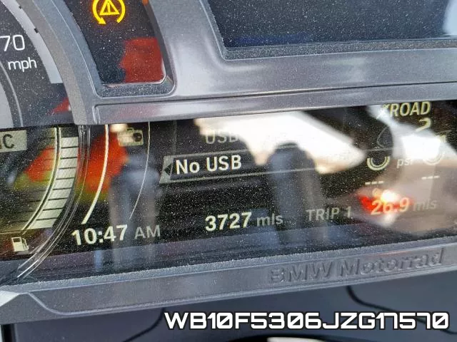 WB10F5306JZG17570 фото 9