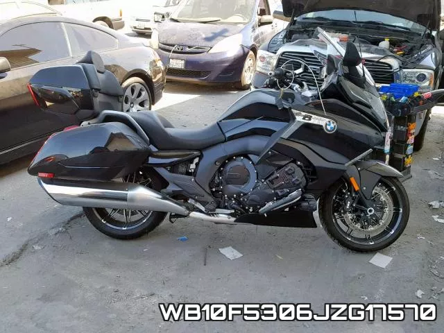 WB10F5306JZG17570 фото 10