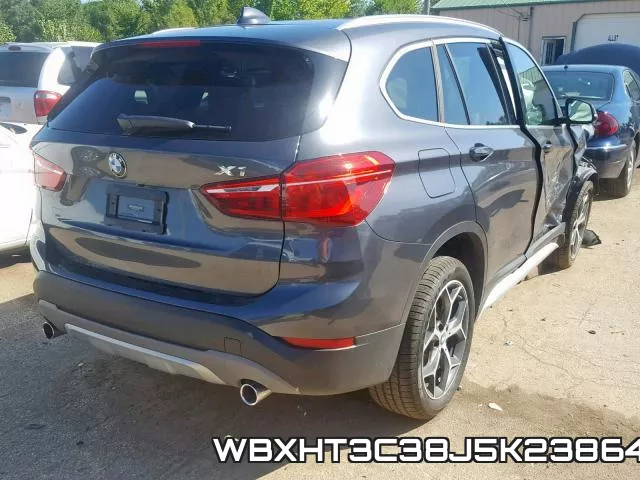 WBXHT3C38J5K23864 фото 5