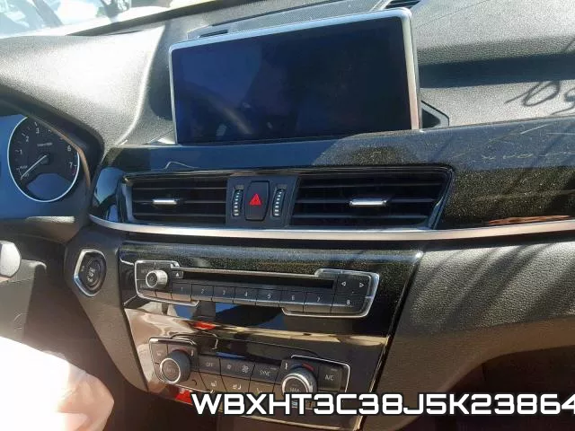 WBXHT3C38J5K23864 фото 10