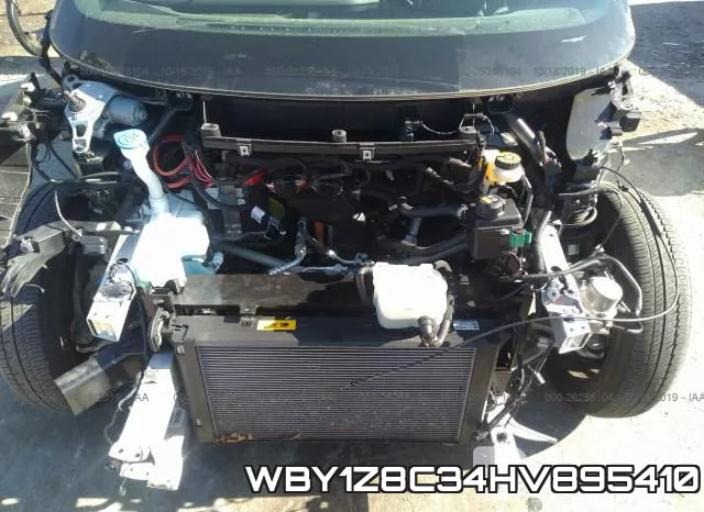 WBY1Z8C34HV895410 фото 2