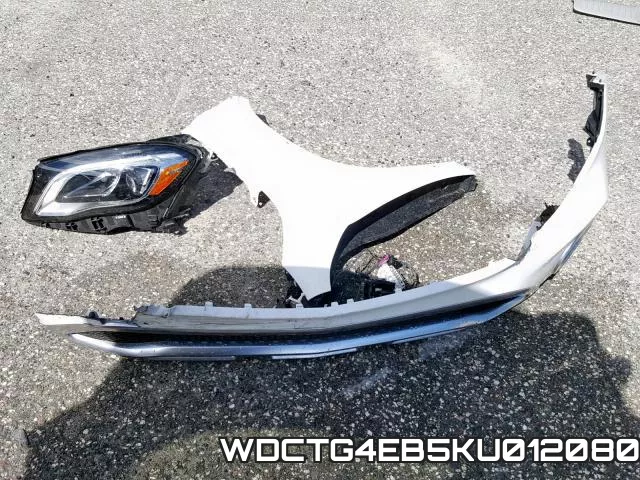 WDCTG4EB5KU012080 фото 10