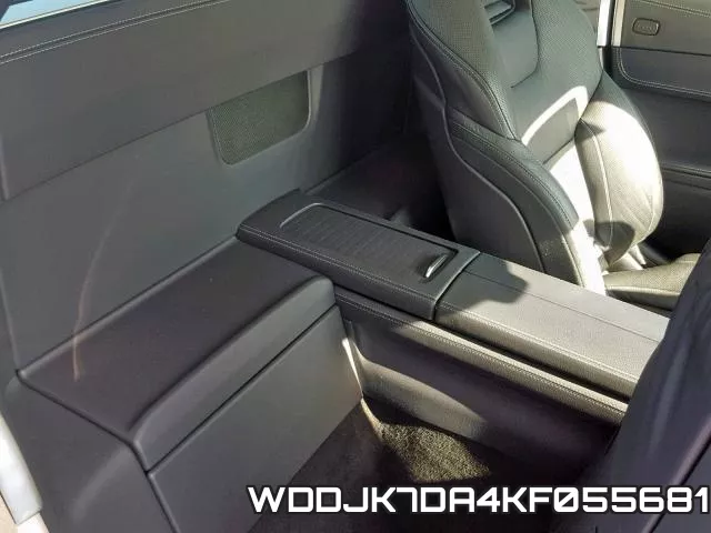 WDDJK7DA4KF055681 фото 7