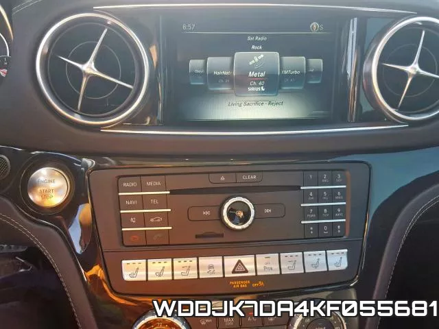 WDDJK7DA4KF055681 фото 10