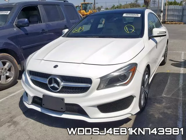 WDDSJ4EB1KN743981 фото 3
