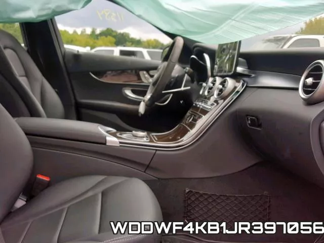 WDDWF4KB1JR397056 фото 6