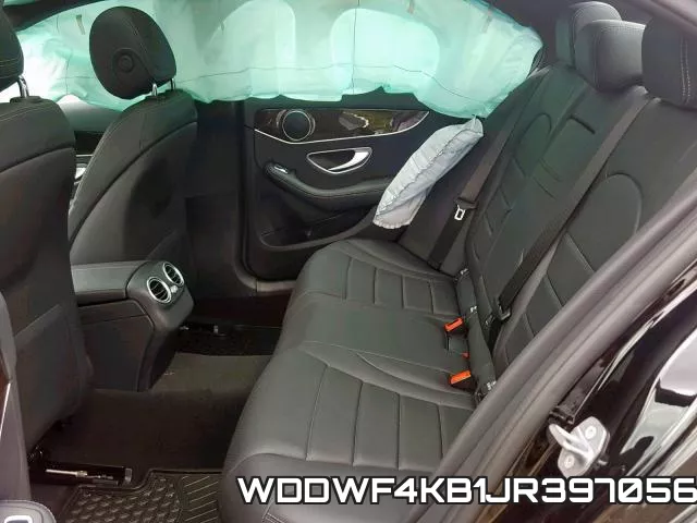 WDDWF4KB1JR397056 фото 7