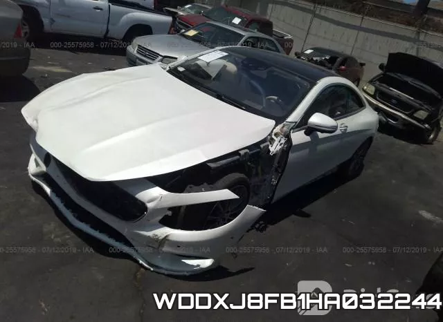 WDDXJ8FB1HA032244 фото 3
