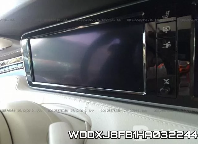 WDDXJ8FB1HA032244 фото 8