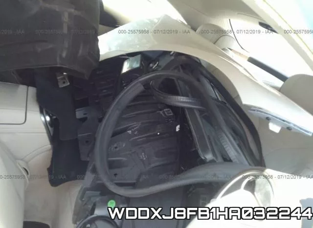 WDDXJ8FB1HA032244 фото 9