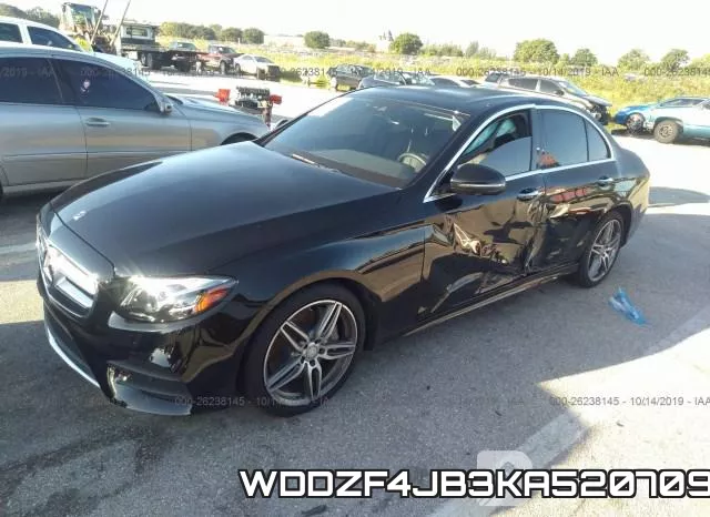 WDDZF4JB3KA520709 фото 3
