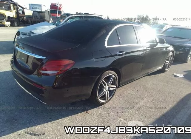 WDDZF4JB3KA520709 фото 5