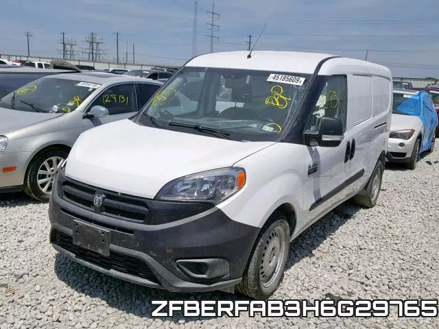 ZFBERFAB3H6G29765 фото 3