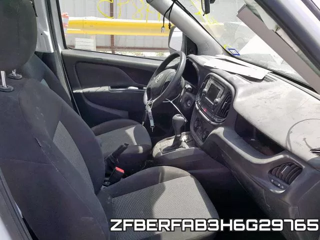 ZFBERFAB3H6G29765 фото 6