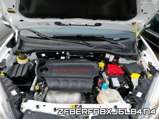 ZFBERFABXJ6L84174 фото 8