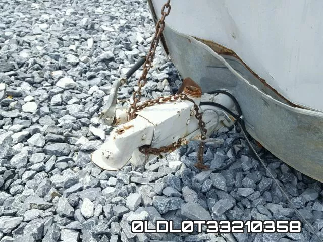 0LDL0T33210358 фото 2