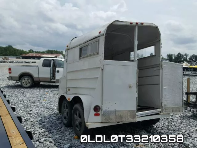 0LDL0T33210358 фото 4