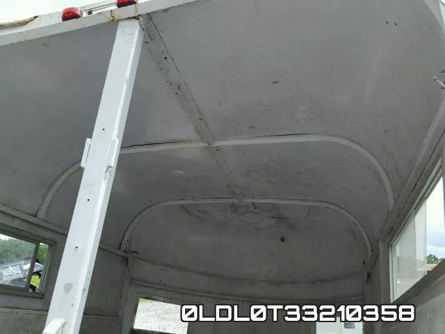 0LDL0T33210358 фото 6