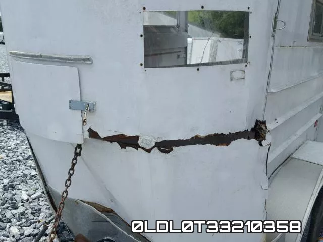 0LDL0T33210358 фото 10