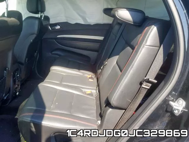 1C4RDJDG0JC329869 фото 6