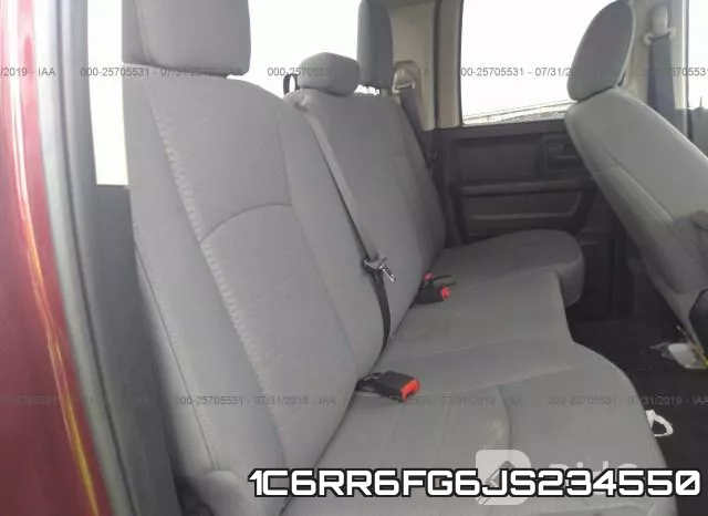 1C6RR6FG6JS234550 фото 9