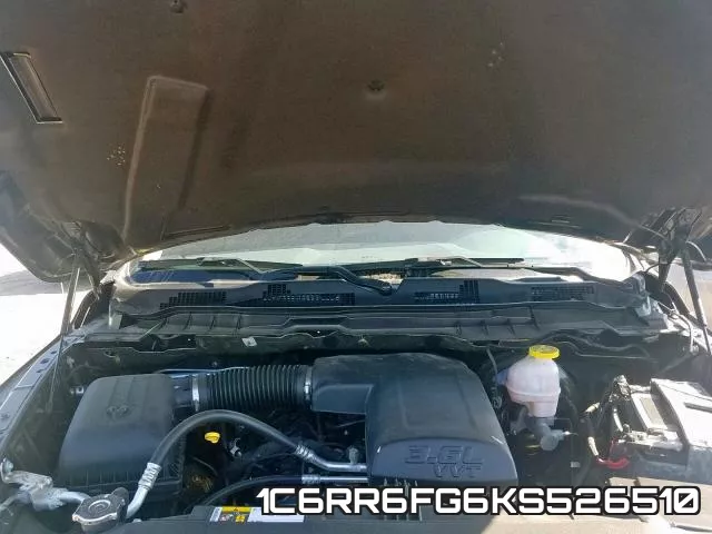 1C6RR6FG6KS526510 фото 8