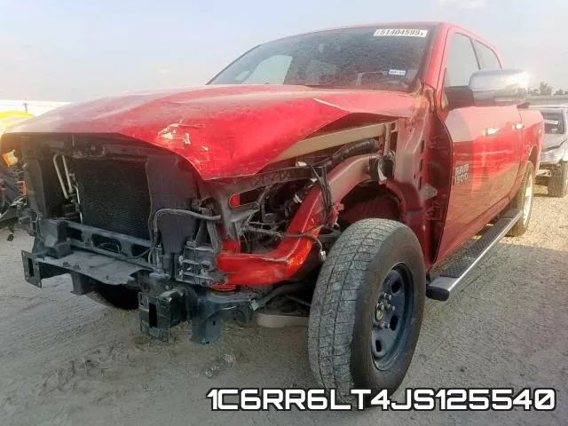 1C6RR6LT4JS125540 фото 3