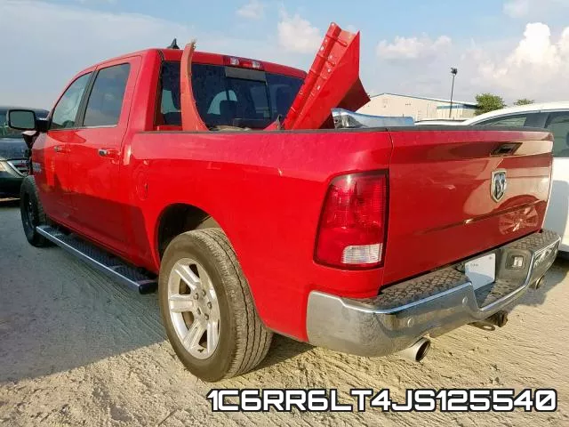 1C6RR6LT4JS125540 фото 4