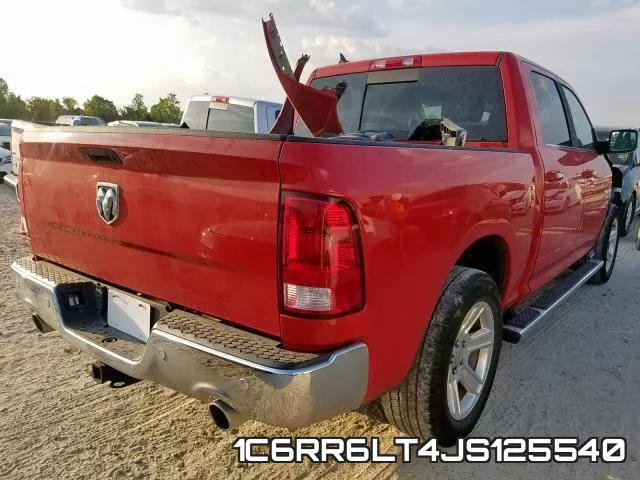 1C6RR6LT4JS125540 фото 5