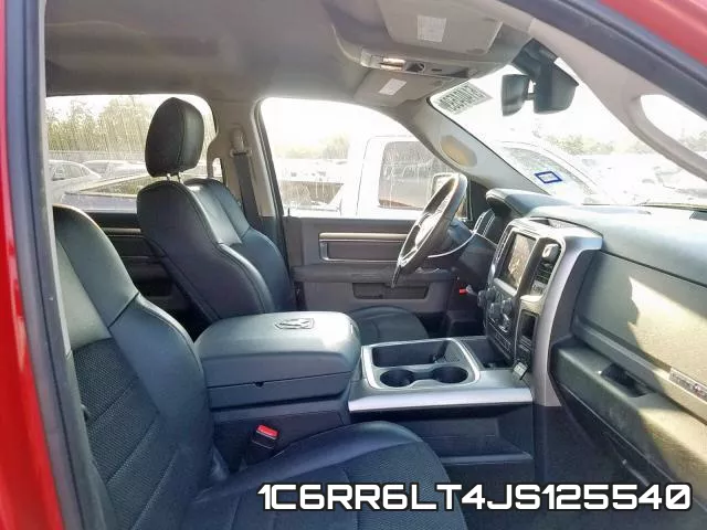 1C6RR6LT4JS125540 фото 6