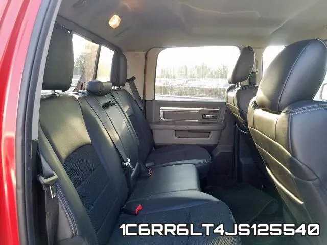 1C6RR6LT4JS125540 фото 7