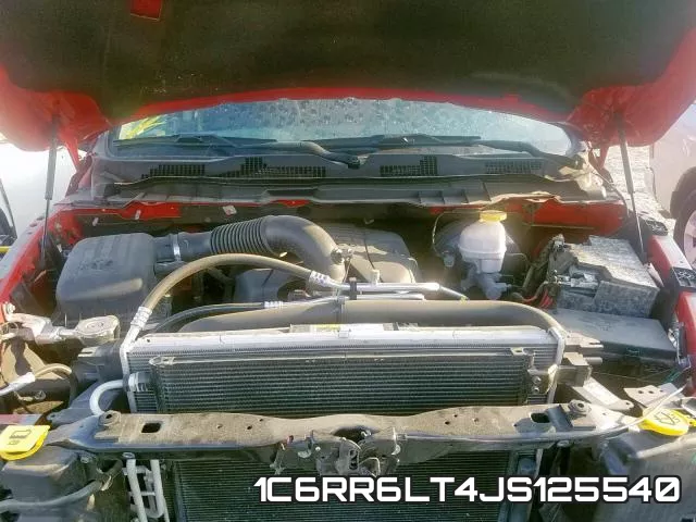 1C6RR6LT4JS125540 фото 8