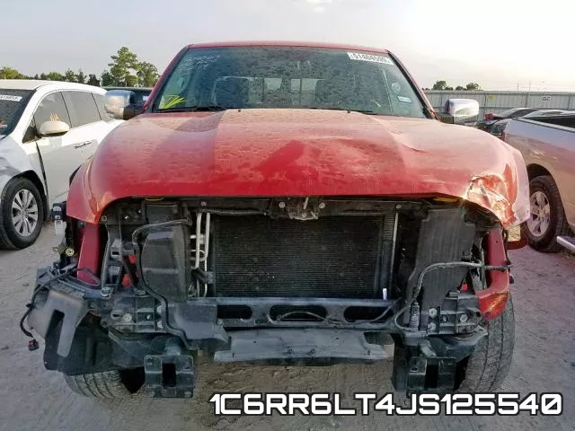 1C6RR6LT4JS125540 фото 10
