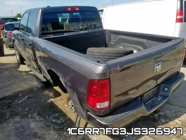 1C6RR7FG3JS326947 фото 4