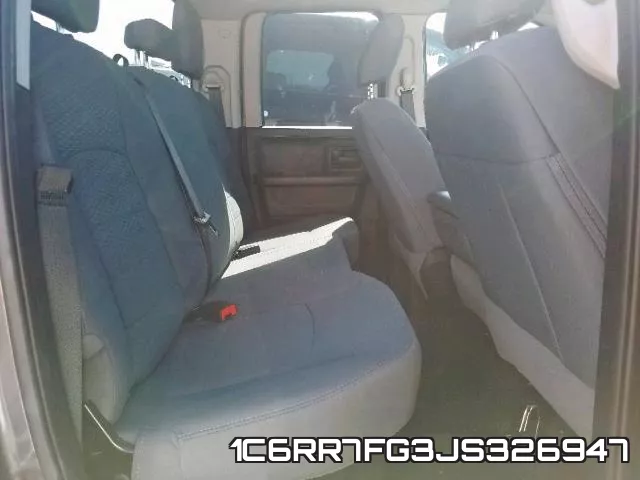 1C6RR7FG3JS326947 фото 7