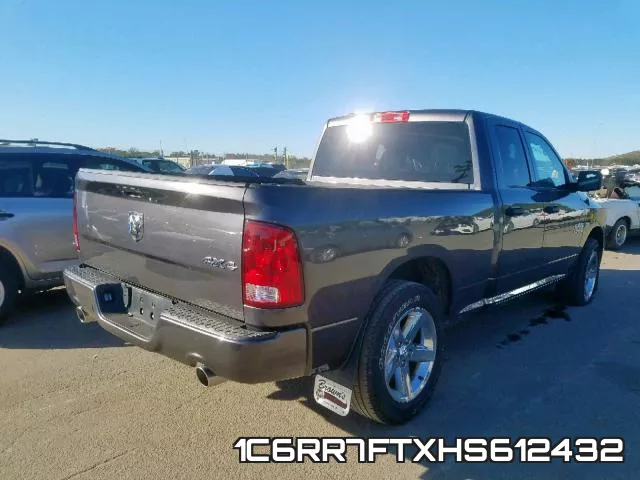 1C6RR7FTXHS612432 фото 5