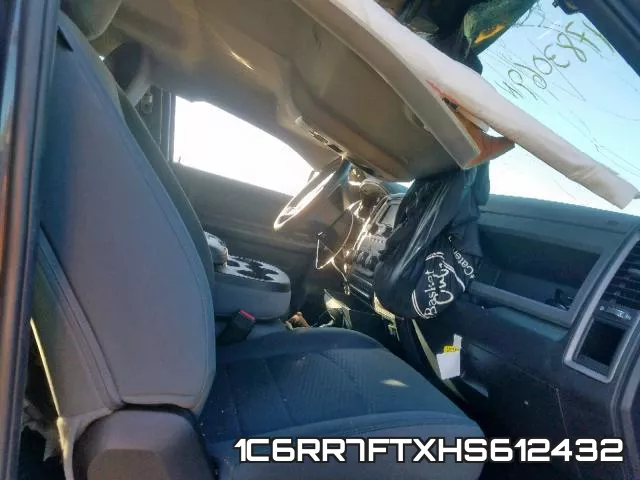 1C6RR7FTXHS612432 фото 6