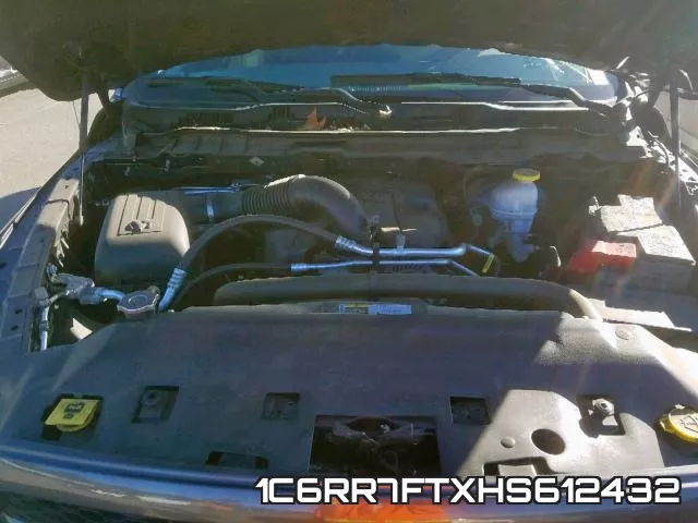 1C6RR7FTXHS612432 фото 7