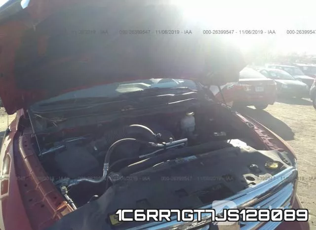 1C6RR7GT7JS128089 фото 2