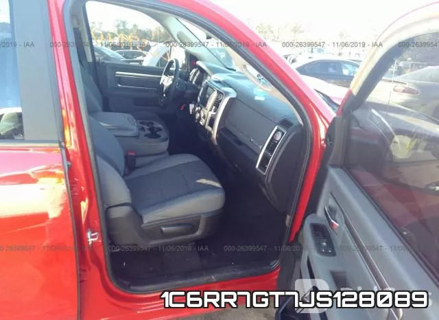 1C6RR7GT7JS128089 фото 6