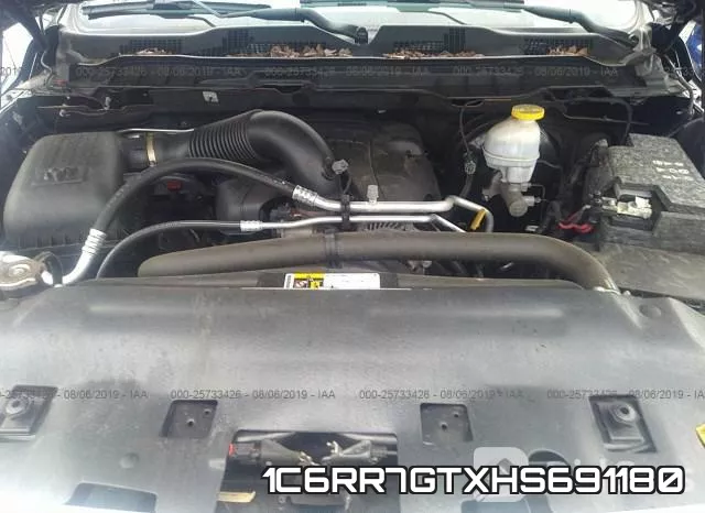 1C6RR7GTXHS691180 фото 2